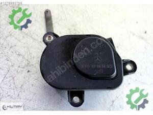 A 6111500494 MERCEDES W211 W203 CDI MANİFOLD MOTORU A 6131500494