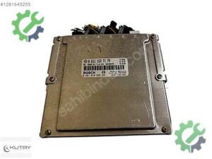 A 6111537179 Mercedes Vito Viano W638 Motor Kontrol Ünitesi