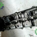 A 6120160405 Mercedes W203 W211 W163 CDI valf silindir kapağı