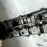 A 6120160405 Mercedes W203 W211 W163 CDI valf silindir kapağı