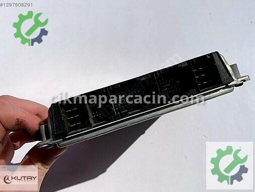 Mercedes-Benz ML Motor Beyni 6121533279 çıkma parça
