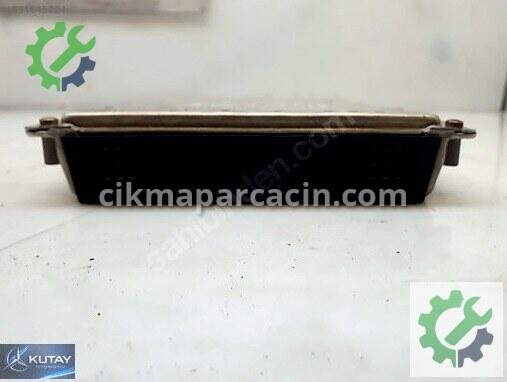 Mercedes-Benz ML Motor Beyni 6121536379 çıkma parça