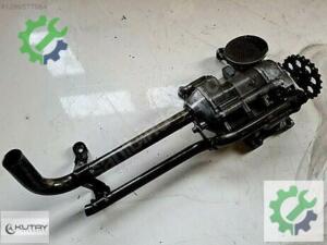 A 6121810201 Mercedes OM612 270 CDİ yağ pompası 6121810201