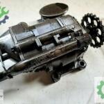 A 6121810201 Mercedes OM612 270 CDİ yağ pompası 6121810201