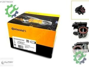 A 6260900200 Mercedes Vito C200 W205 1.6 Dci Gaz Kelebeği