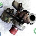 A 6280960699 TURBO Mercedes-Benz E G M S-Klas A6280960699