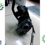 A 6280960699 TURBO Mercedes-Benz E G M S-Klas A6280960699