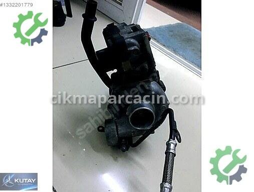 Mercedes-Benz ML Turbo çıkma parça
