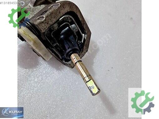 Mercedes-Benz Vito Vites Mekanizması 63826009 çıkma parça