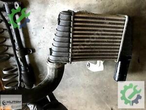 A 6390900314 Smart ForFour W454 1.5 Cdi intercooler MN130244