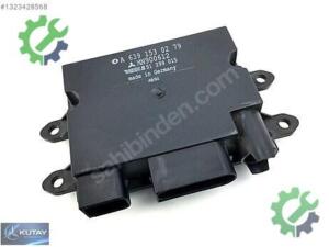 A 6391530279 SMART FORFOUR kızdırma bujisi kontrol ünitesi