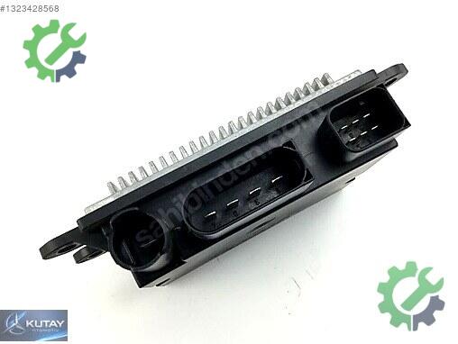 Smart Forfour Beyin 6391530279 çıkma parça