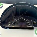 A 6394460121 Mercedes-Benz Vito Viano w 639 hız gösterge paneli