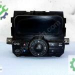 A 6394460928 MERCEDES VİTO VİNAO KLİMA KONTROL PANELİ AUTO ORJ