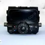 A 6394460928 MERCEDES VİTO VİNAO KLİMA KONTROL PANELİ AUTO ORJ