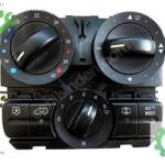 A 6394461428 MERCEDES VİTO VİNAO KLİMA KONTROL PANELİ
