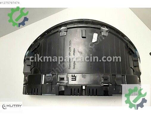 Mercedes-Benz Vito Gösterge Paneli 6394462121 çıkma parça