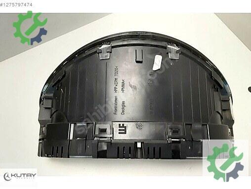 Mercedes-Benz Vito Gösterge Paneli 6394462121 çıkma parça