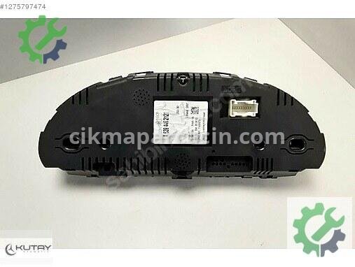 Mercedes-Benz Vito Gösterge Paneli 6394462121 çıkma parça