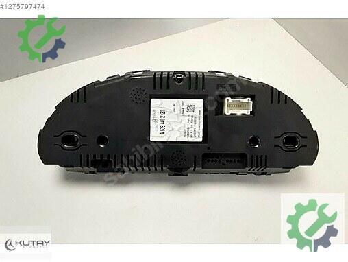 Mercedes-Benz Vito Gösterge Paneli 6394462121 çıkma parça