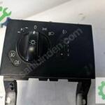 A 6395450204 Mercedes-Benz W639 Vito FAR AÇMA ANAHTARI ORJİNAL