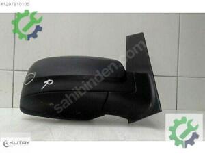 A 6398100719 Mercedes W 639 Vito sağ Dış Ayna komple A3158442