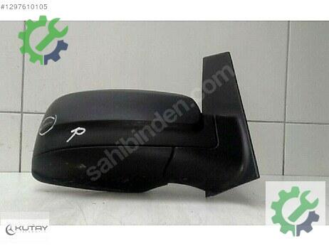 Mercedes-Benz Vito Sağ Dış Ayna 6398100719 çıkma parça