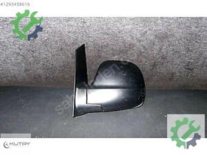 A 6398105516 Mercedes W639 Vito sol dış ayna elektrikli ısıtmalı