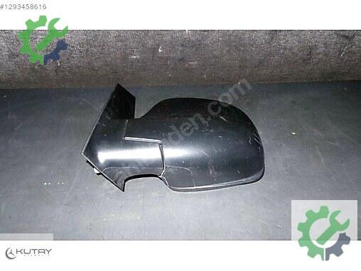 Mercedes-Benz Vito Sol Dış Ayna 6398105516 çıkma parça