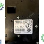 A 6399002100 Mercedes Vito 639 Tavan lambası A 6399002000
