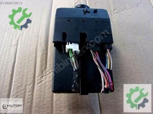 A 6399002201 MERCEDES W639 VİTO EZS KONTAK KONTAK ANAHTARI ORJ
