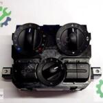 A 6399061300 Mercedes Benz W 639 Vito klima Kontrol Paneli