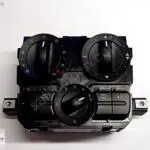 A 6399061300 Mercedes Benz W 639 Vito klima Kontrol Paneli