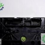 A 6399061300 Mercedes Benz W 639 Vito klima Kontrol Paneli