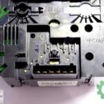 A 6399061300 Mercedes Benz W 639 Vito klima Kontrol Paneli