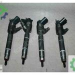 A 6400701287 Mercedes W169 W245 CDI MOTOR enjektör ORJİNAL