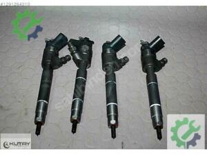 A 6400701287 Mercedes W169 W245 CDI MOTOR enjektör ORJİNAL