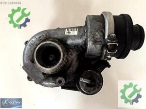A 6400901780 Mercedes-Benz A -B W 245 W169 180 CDI turbo KOMPLE