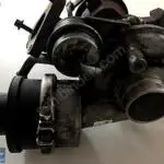 A 6400901780 Mercedes-Benz A -B W 245 W169 180 CDI turbo KOMPLE