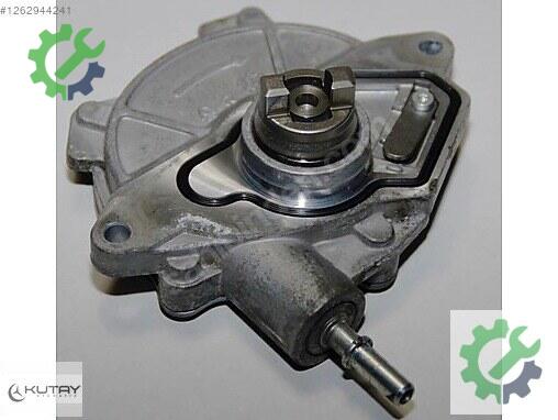 Mercedes-Benz B Vakum Pompası 6402300465 çıkma parça