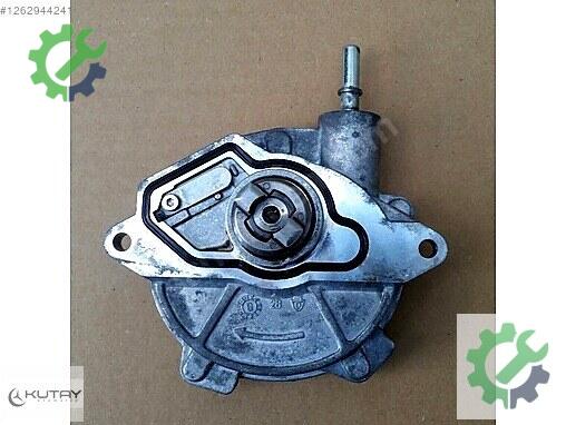 Mercedes-Benz B Vakum Pompası 6402300465 çıkma parça