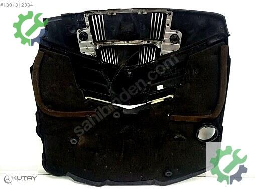 Mercedes-Benz ML Motor Kapağı 6420100167 çıkma parça