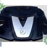 A 6420101667 Mercedes W211 W251 W164 W221 Motor kapağı