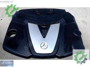 A 6420101667 Mercedes W211 W251 W164 W221 Motor kapağı