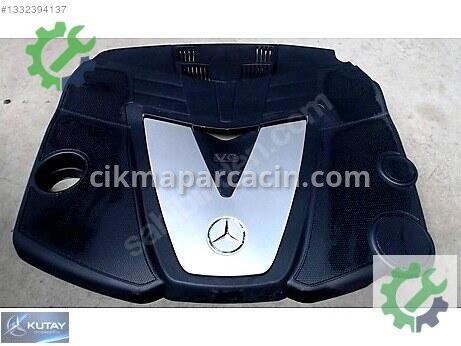 Mercedes-Benz ML Motor Kapağı çıkma parça