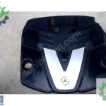 A 6420101667 Mercedes W211 W251 W164 W221 Motor kapağı