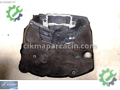 Mercedes-Benz ML Motor Kapağı 6420101667 çıkma parça