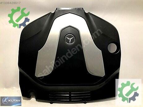 Mercedes-Benz GLS Motor Kapağı 6420107008 çıkma parça