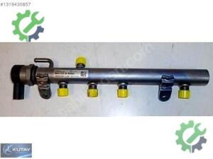 A 6420780149 Mercedes-Benz OM642 BASINÇ REGÜLATÖRÜ RAİL BORU