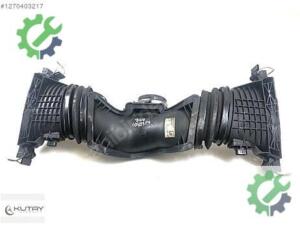 A 6420900142 MERCEDES E kasa TURBO HAVA GİRİŞ BORUSU